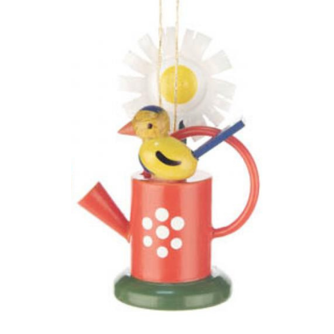 Easter Tree Decoration - Watering Cans (6 Colours Available)